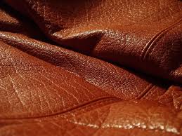 Leather Finishing Chemicals
